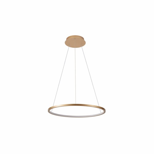 Lampa wisząca Vinola  IP20 PND-56135B-040RPC-GD-3KS4K Italux