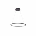 Lampa wisząca Vinola  IP20 PND-56135B-040RPC-BK-3KS4K Italux