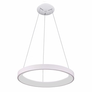 Lampa wisząca Vico  IP20 PND-53675-078RPC-WH-3KS4K-TRDIMM Italux