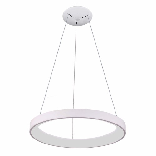 Lampa wisząca Vico  IP20 PND-53675-078RPC-WH-3KS4K-TRDIMM Italux