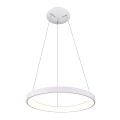 Lampa wisząca Vico  IP20 PND-53675-078RPC-WH-3KS4K-TRDIMM Italux