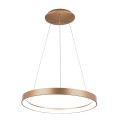 Lampa wisząca Vico  IP20 PND-53675-078RPC-GD-3KS4K-TRDIMM Italux