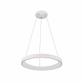 Lampa wisząca Vico  IP20 PND-53675-058RPC-WH-3KS4K-TRDIMM Italux