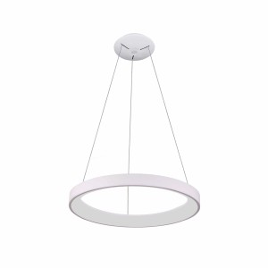 Lampa wisząca Vico  IP20 PND-53675-058RPC-WH-3KS4K-TRDIMM Italux