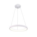 Lampa wisząca Vico  IP20 PND-53675-058RPC-WH-3KS4K-TRDIMM Italux