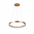 Lampa wisząca Vico  IP20 PND-53675-058RPC-GD-3KS4K-TRDIMM Italux