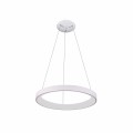 Lampa wisząca Vico  IP20 PND-53675-048RPC-WH-3KS4K Italux