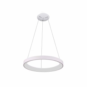Lampa wisząca Vico  IP20 PND-53675-048RPC-WH-3KS4K Italux