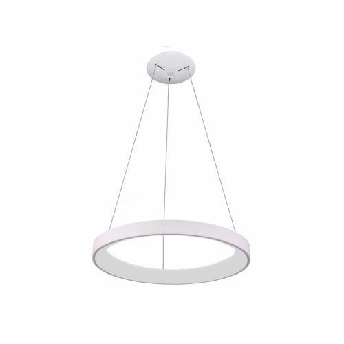 Lampa wisząca Vico  IP20 PND-53675-048RPC-WH-3KS4K Italux