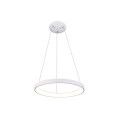 Lampa wisząca Vico  IP20 PND-53675-048RPC-WH-3KS4K Italux