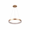 Lampa wisząca Vico  IP20 PND-53675-048RPC-GD-3KS4K Italux