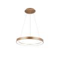 Lampa wisząca Vico  IP20 PND-53675-048RPC-GD-3KS4K Italux
