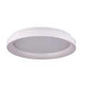 Plafon Vico  IP20 PLF-53675-078RC-WH-3KS4K-TRDIMM Italux