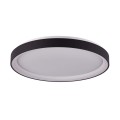 Plafon Vico  IP20 PLF-53675-078RC-BK-3KS4K-TRDIMM Italux