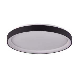 Plafon Vico  IP20 PLF-53675-078RC-BK-3KS4K-TRDIMM Italux