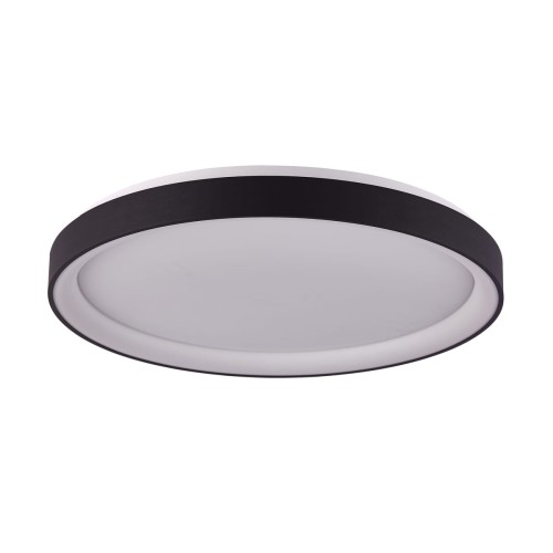 Plafon Vico  IP20 PLF-53675-078RC-BK-3KS4K-TRDIMM Italux