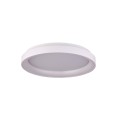 Plafon Vico  IP20 PLF-53675-058RC-WH-3KS4K-TRDIMM Italux