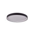 Plafon Vico  IP20 PLF-53675-058RC-BK-3KS4K-TRDIMM Italux