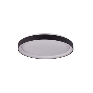 Plafon Vico  IP20 PLF-53675-058RC-BK-3KS4K-TRDIMM Italux