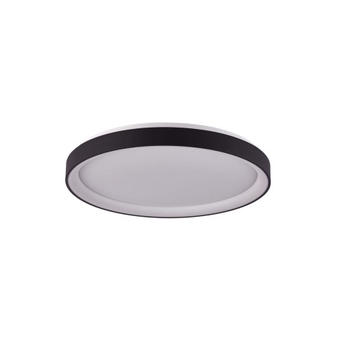 Plafon Vico  IP20 PLF-53675-058RC-BK-3KS4K-TRDIMM Italux