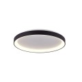 Plafon Vico  IP20 PLF-53675-058RC-BK-3KS4K-TRDIMM Italux