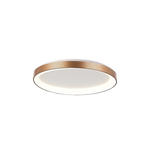 Plafon Vico  IP20 PLF-53675-048RC-GD-3KS4K Italux