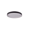Plafon Vico  IP20 PLF-53675-048RC-BK-3KS4K Italux