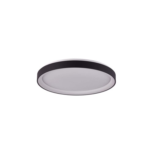 Plafon Vico  IP20 PLF-53675-048RC-BK-3KS4K Italux