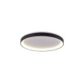 Plafon Vico  IP20 PLF-53675-048RC-BK-3KS4K Italux