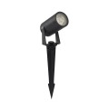 Reflektor ogrodowy wbijany Urbino  IP65 OSPL-7125-GU10 Italux