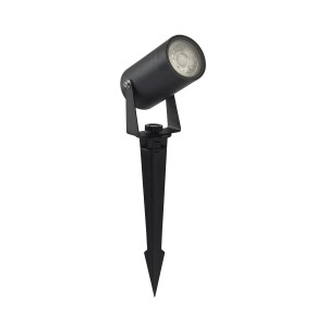 Reflektor ogrodowy wbijany Urbino  IP65 OSPL-7125-GU10 Italux