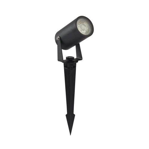 Reflektor ogrodowy wbijany Urbino  IP65 OSPL-7125-GU10 Italux