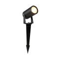 Reflektor ogrodowy wbijany Urbino  IP65 OSPL-7125-GU10 Italux