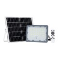 Naświetlacz solarny Tiara  IP65 SLR-21387-100W Italux