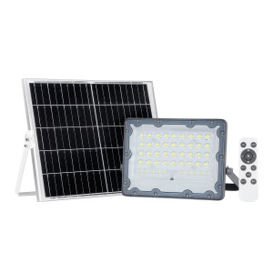 Naświetlacz solarny Tiara  IP65 SLR-21387-100W Italux