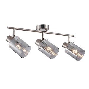 Lampa sufitowa listwa Sardo  IP20 SPL-5581-3-SC-SG Italux