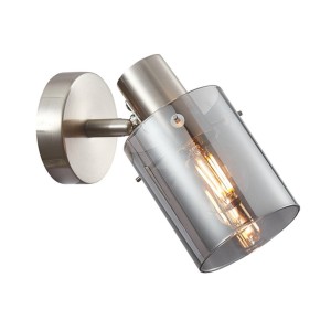 Kinkiet Sardo  IP20 SPL-5581-1-SC-SG Italux