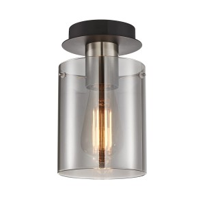 Lampa sufitowa Sardo  IP20 SPL-5581-1SC-SC-SG Italux
