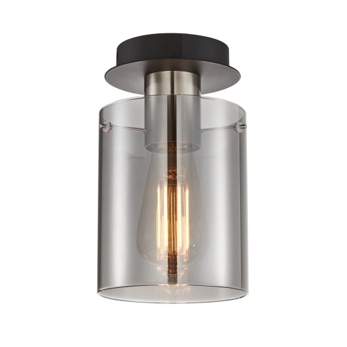 Lampa sufitowa Sardo  IP20 SPL-5581-1SC-SC-SG Italux