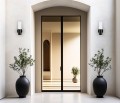 Zewnętrzne kinkiety Salo  IP54 OWL-2763 Italux
