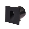 Oprawa zewnętrzna wpuszczana Rovato 4K  IP65 ONFL-0224-4K Italux