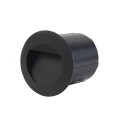 Oprawa zewnętrzna wpuszczana Piani 3K  IP65 ONFL-1253-3K Italux