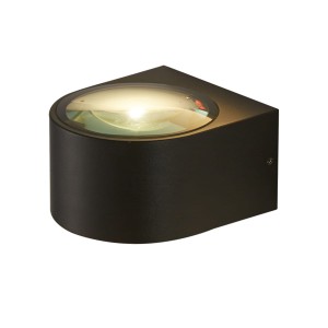 Zewnętrzne kinkiety Pesaro 3K  IP54 OWL-8081-3K Italux