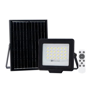 Naświetlacz solarny Norla  IP65 SLR-42563-50W Italux