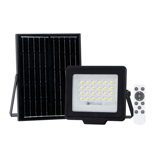 Naświetlacz solarny Norla  IP65 SLR-42563-50W Italux