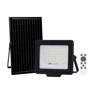 Naświetlacz solarny Norla  IP65 SLR-42563-200W Italux