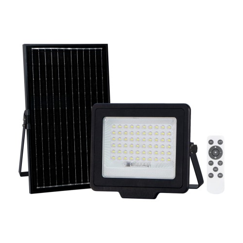Naświetlacz solarny Norla  IP65 SLR-42563-200W Italux