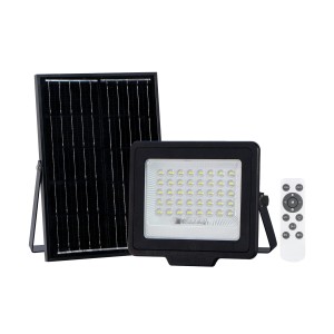 Naświetlacz solarny Norla  IP65 SLR-42563-100W Italux