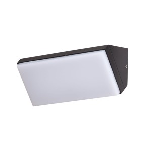 Zewnętrzne kinkiety Nave 3K  IP65 OWL-7032-3K Italux
