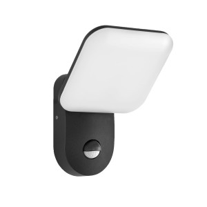 Zewnętrzne kinkiety Nammi 3K D-sensor  IP54 OWL-6206-S-3K Italux